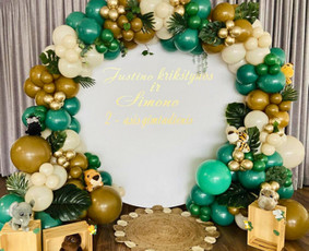 Dekoracijos, fotozonos, fotokampeliai, floristika - Šventinės įrangos nuoma - 4 Šventinės įrangos nuoma - Dekoracijos, fotozonos, fotokampeliai, floristika - 4