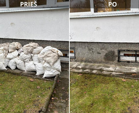 Statybinių ir buitinių atliekų išvežimas Vilniuje - Šiukšlių išvežimas - 4 Šiukšlių išvežimas - Statybinių ir buitinių atliekų išvežimas Vilniuje - 4
