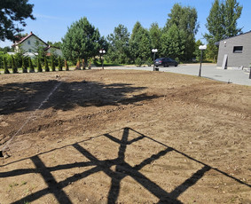 Automatinės laistymo sistemos Vilniuje / Alen Art / Darbų pavyzdys ID 3722595