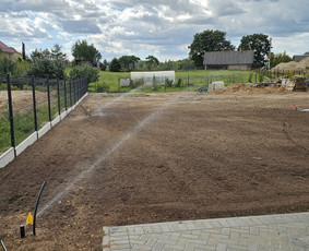 Automatinės laistymo sistemos Vilniuje / Alen Art / Darbų pavyzdys ID 3722603