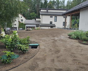 Automatinės laistymo sistemos Vilniuje / Alen Art / Darbų pavyzdys ID 3722607