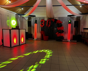 Dj Paslaugos, Garso Aparatūra, Apšvietimas / Gintas Mažonas / Darbų pavyzdys ID 3722653