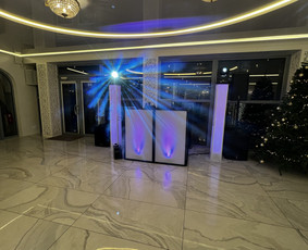 Dj Paslaugos, Garso Aparatūra, Apšvietimas / Gintas Mažonas / Darbų pavyzdys ID 3722655