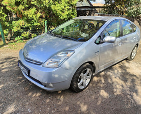 Renginiai, šventės - Toyota Prius nuoma - 1