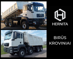 Skalda, smėlis, žvyras, juodžemis - Pigiausia Kaune Smėlis, Žvyras, Skalda, Juodžemis. - 1