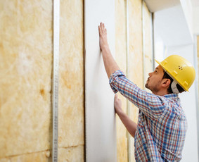 Visi vidaus apdailos sprendimai vienoje vietoje. - Gipso kartono montavimas - 1 Gipso kartono montavimas - Visi vidaus apdailos sprendimai vienoje vietoje. - 1