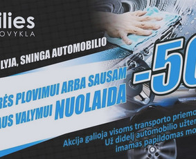 Automobiliu plovykla variklių plovimas iš viršaus ir apačios - Cheminis salono valymas - 3 Cheminis salono valymas - Automobiliu plovykla variklių plovimas iš viršaus ir apačios - 3