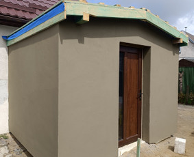 Statybos, Pastatų Renovacijos Ir Remonto Darbai - Fasado tinkavimas - 1 Fasado tinkavimas - Statybos, Pastatų Renovacijos Ir Remonto Darbai - 1