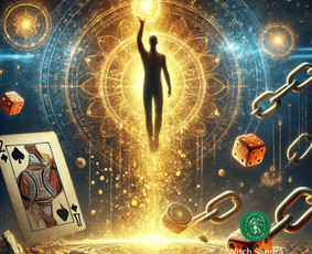 Giminės valymas Prakeikimų šalinimas, Būrimas Taro, Ritualai / Ragana Sandra | Magija ir Psichologija / Darbų pavyzdys ID 3723235