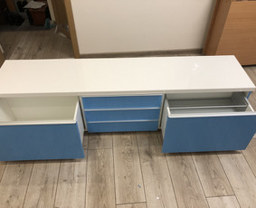 Santechnikos, namų ūkio meistras - IKEA baldų surinkimas - 1 IKEA baldų surinkimas - Santechnikos, namų ūkio meistras - 1