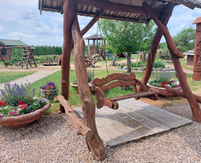 Kavinė - sodyba / MB „MVK3“ / Darbų pavyzdys ID 3723451
