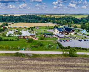 Kavinė - sodyba / MB „MVK3“ / Darbų pavyzdys ID 3723469