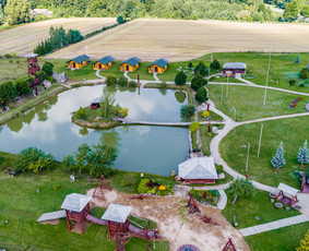 Kavinė - sodyba / MB „MVK3“ / Darbų pavyzdys ID 3723473