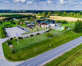 Kavinė - sodyba / MB „MVK3“ / Darbų pavyzdys ID 3723475