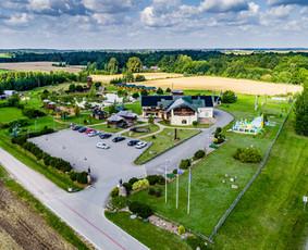 Kavinė - sodyba / MB „MVK3“ / Darbų pavyzdys ID 3723477