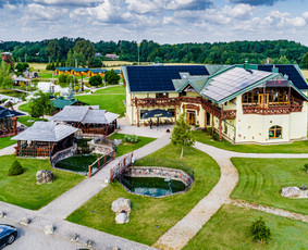 Kavinė - sodyba / MB „MVK3“ / Darbų pavyzdys ID 3723481