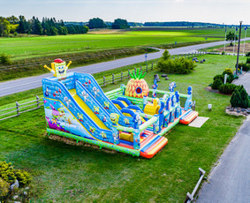 Kavinė - sodyba / MB „MVK3“ / Darbų pavyzdys ID 3723483