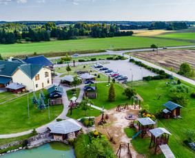 Kavinė - sodyba / MB „MVK3“ / Darbų pavyzdys ID 3723487