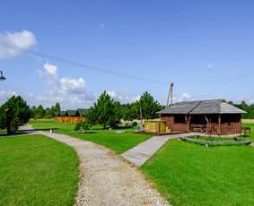 Kavinė - sodyba / MB „MVK3“ / Darbų pavyzdys ID 3723495