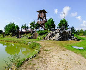 Kavinė - sodyba / MB „MVK3“ / Darbų pavyzdys ID 3723499