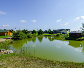 Kavinė - sodyba / MB „MVK3“ / Darbų pavyzdys ID 3723501