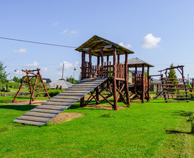 Kavinė - sodyba / MB „MVK3“ / Darbų pavyzdys ID 3723505
