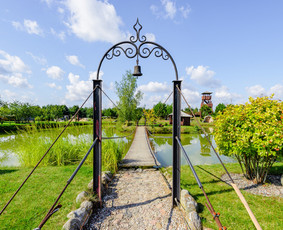 Kavinė - sodyba / MB „MVK3“ / Darbų pavyzdys ID 3723513