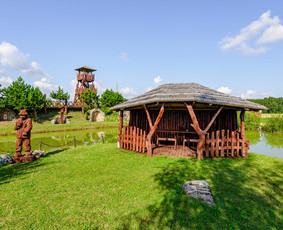 Kavinė - sodyba / MB „MVK3“ / Darbų pavyzdys ID 3723517