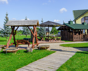 Kavinė - sodyba / MB „MVK3“ / Darbų pavyzdys ID 3723521