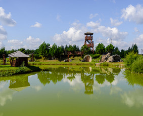 Kavinė - sodyba / MB „MVK3“ / Darbų pavyzdys ID 3723529