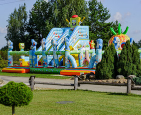 Kavinė - sodyba / MB „MVK3“ / Darbų pavyzdys ID 3723531