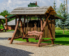 Kavinė - sodyba / MB „MVK3“ / Darbų pavyzdys ID 3723535