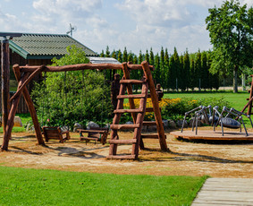 Kavinė - sodyba / MB „MVK3“ / Darbų pavyzdys ID 3723537
