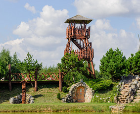 Kavinė - sodyba / MB „MVK3“ / Darbų pavyzdys ID 3723541