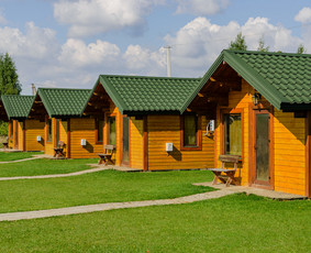 Kavinė - sodyba / MB „MVK3“ / Darbų pavyzdys ID 3723545