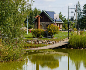 Kavinė - sodyba / MB „MVK3“ / Darbų pavyzdys ID 3723551
