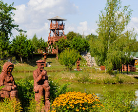 Kavinė - sodyba / MB „MVK3“ / Darbų pavyzdys ID 3723555