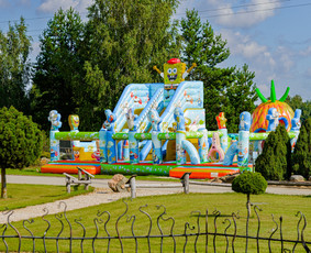 Kavinė - sodyba / MB „MVK3“ / Darbų pavyzdys ID 3723559