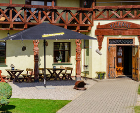 Kavinė - sodyba / MB „MVK3“ / Darbų pavyzdys ID 3723561