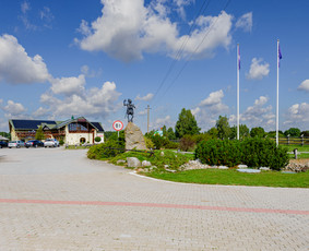Kavinė - sodyba / MB „MVK3“ / Darbų pavyzdys ID 3723563