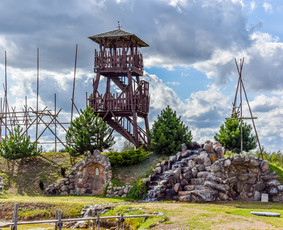 Kavinė - sodyba / MB „MVK3“ / Darbų pavyzdys ID 3723567