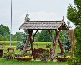Kavinė - sodyba / MB „MVK3“ / Darbų pavyzdys ID 3723575