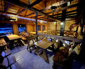 Kavinė - sodyba / MB „MVK3“ / Darbų pavyzdys ID 3723587