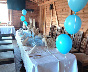 Kavinė - sodyba / MB „MVK3“ / Darbų pavyzdys ID 3723593