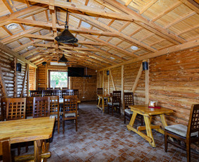 Kavinė - sodyba / MB „MVK3“ / Darbų pavyzdys ID 3723595