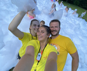 Aktyvaus laisvalaikio ir pramogų stovykla / VŠĮ Bailara / Darbų pavyzdys ID 3724025