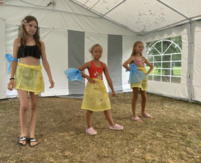 Aktyvaus laisvalaikio ir pramogų stovykla / VŠĮ Bailara / Darbų pavyzdys ID 3723995