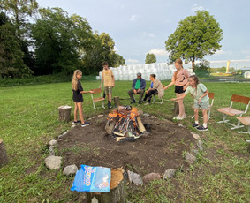 Aktyvaus laisvalaikio ir pramogų stovykla / VŠĮ Bailara / Darbų pavyzdys ID 3723981