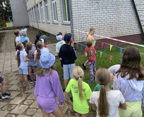 Aktyvaus laisvalaikio ir pramogų stovykla / VŠĮ Bailara / Darbų pavyzdys ID 3723977