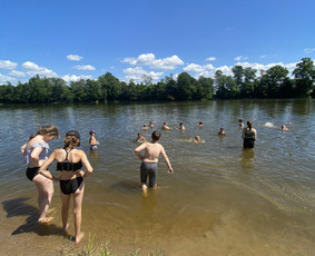 Aktyvaus laisvalaikio ir pramogų stovykla / VŠĮ Bailara / Darbų pavyzdys ID 3723933